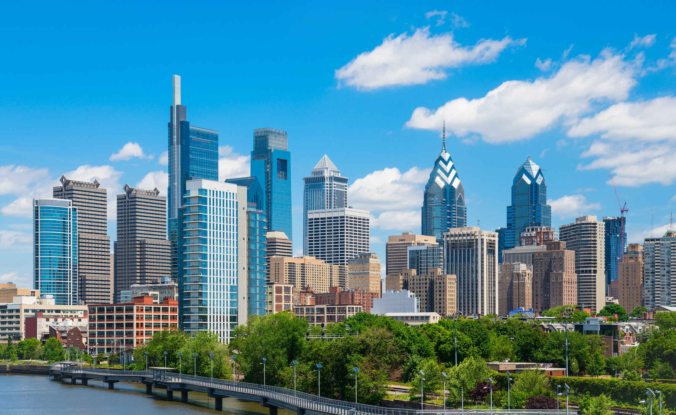 13 Best Neighborhoods in Philadelphia (2024)