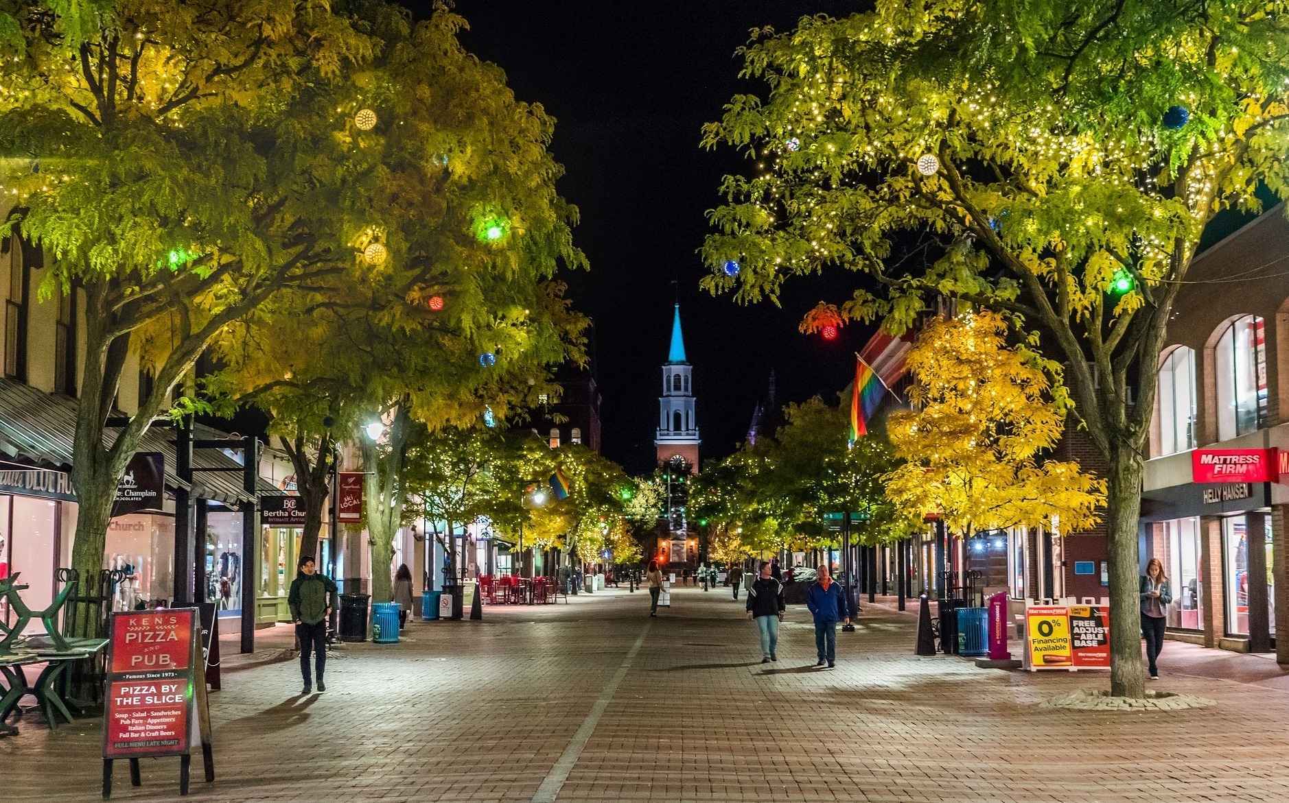 Zoom Towns Guide (2024)