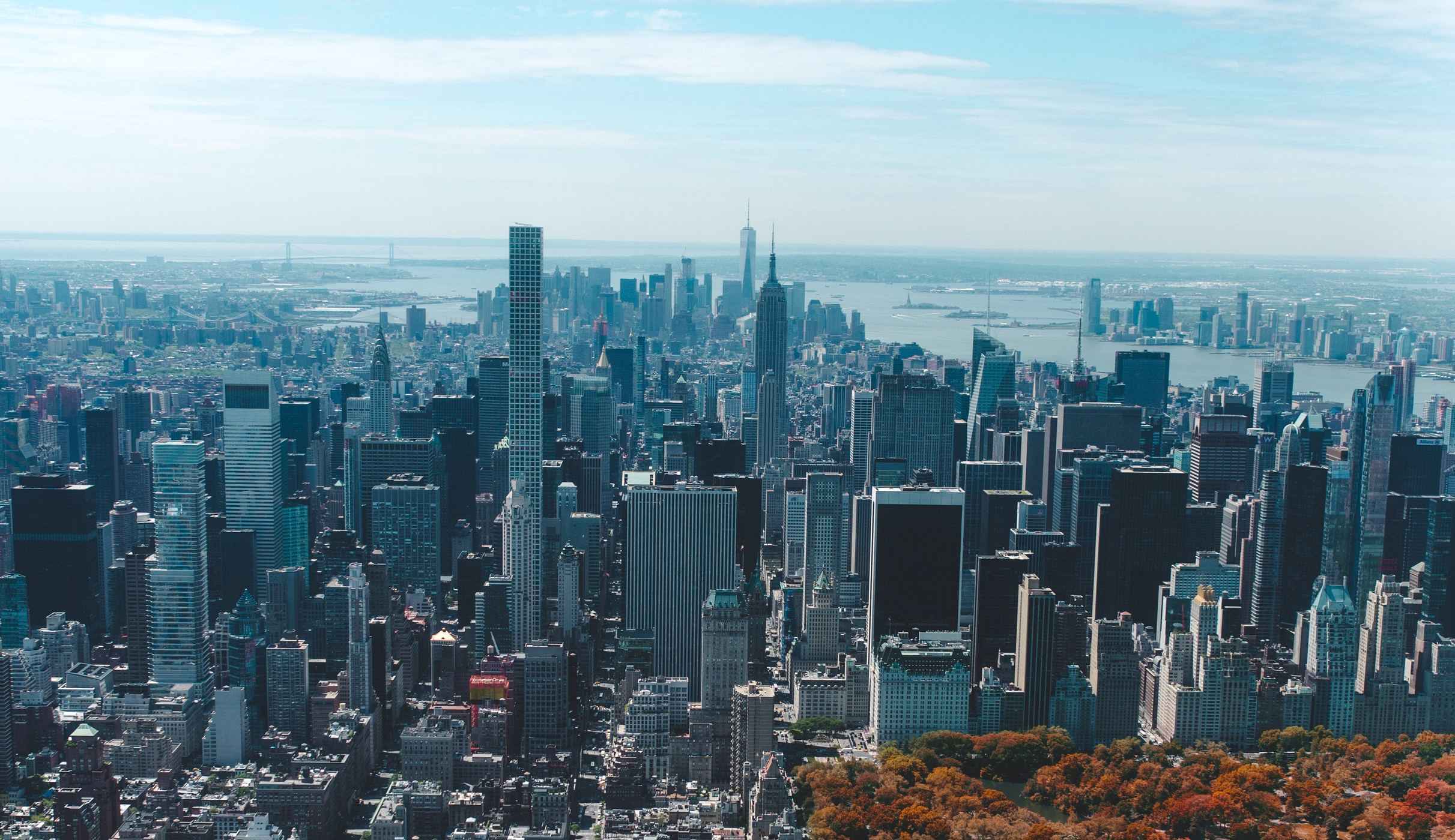 Image showcasing The 100 Most Expensive NYC Zip Codes of H1 2019 | PropertyClub