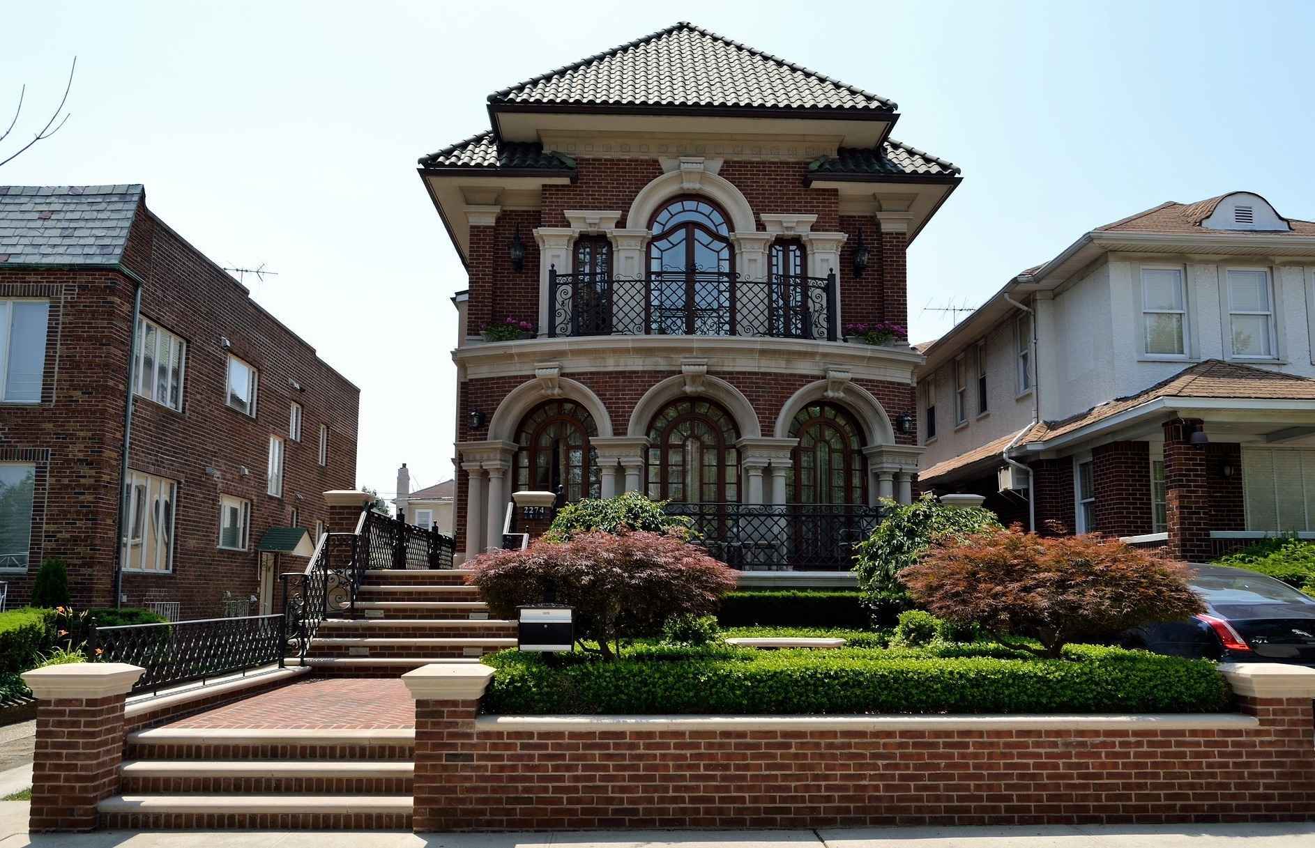 New York Housing Market Guide (2023)