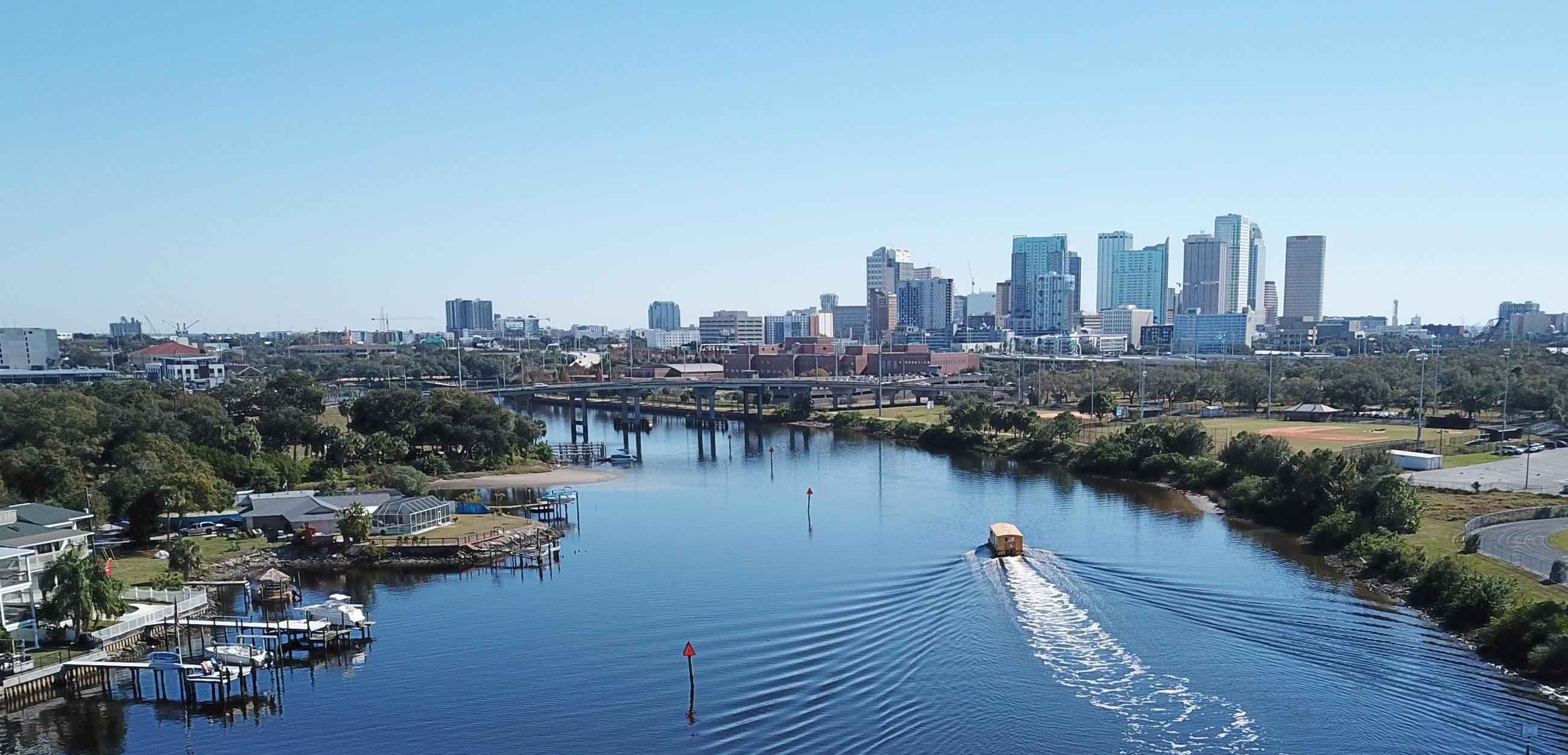 13 Best Neighborhoods In Tampa 2024 Propertyclub 6499