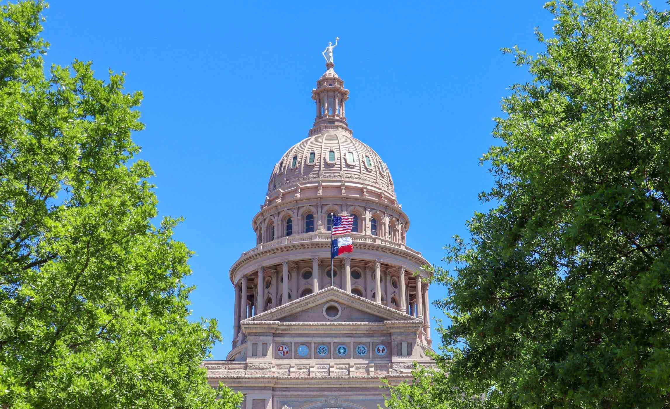 Texas Rent Increase Laws (2024)