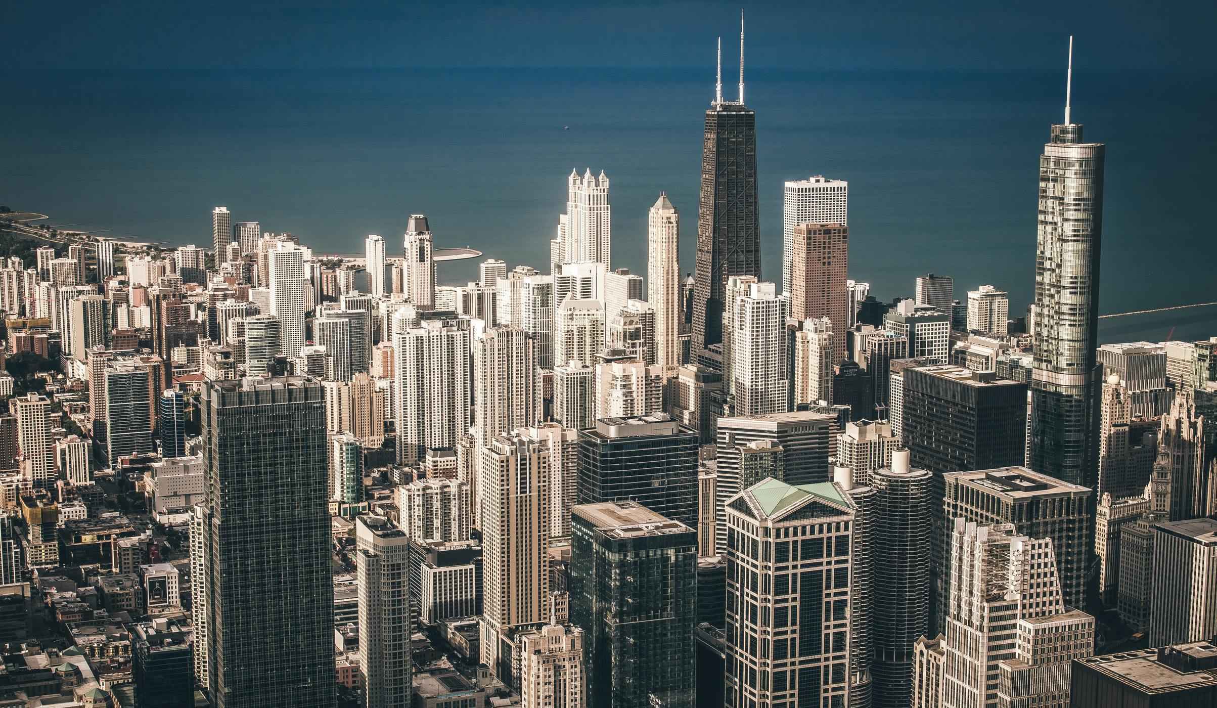 12 Most Dangerous Neighborhoods In Chicago 2024 PropertyClub   Image 