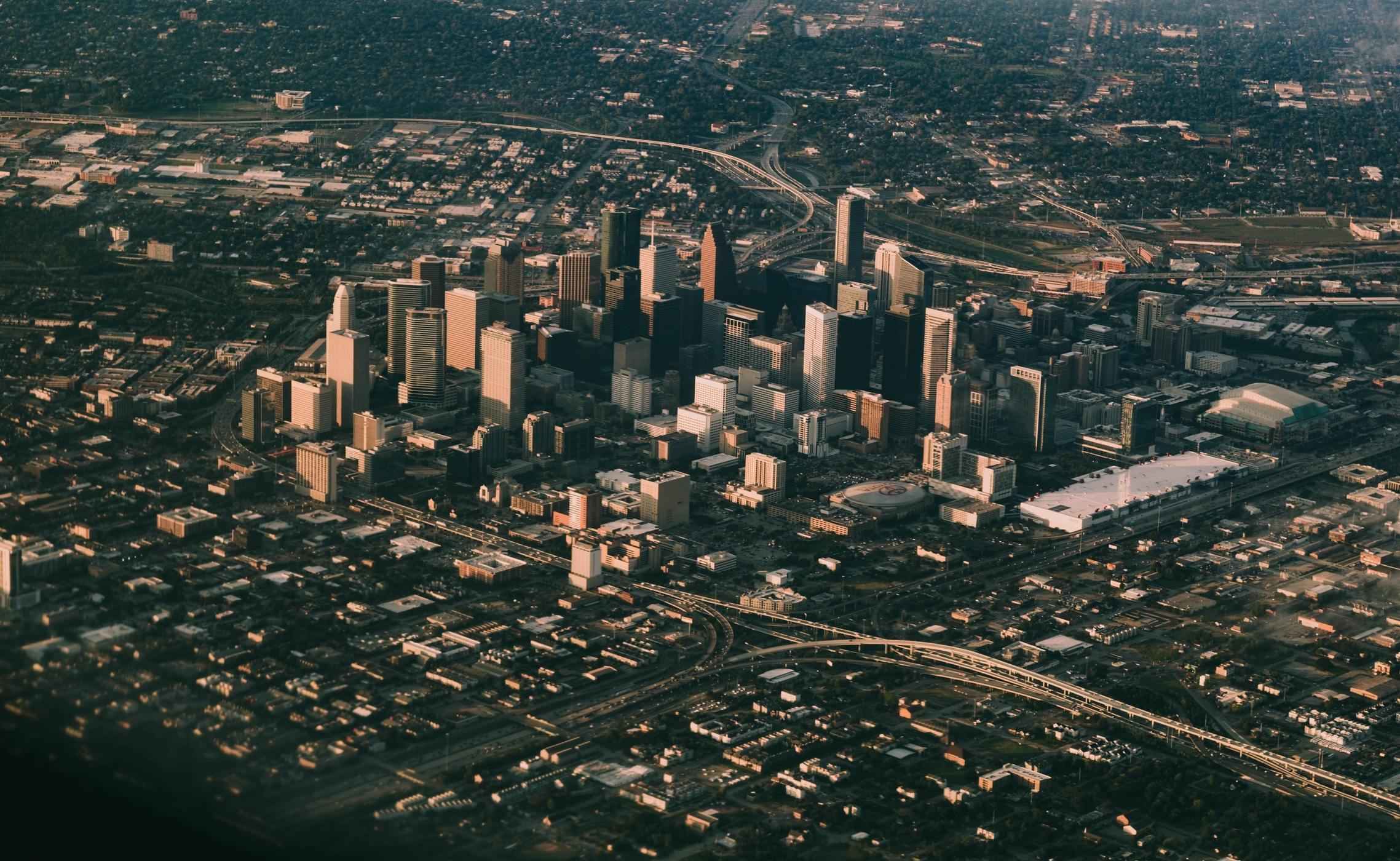 10 Most Dangerous Neighborhoods In Houston 2024 PropertyClub   Image 