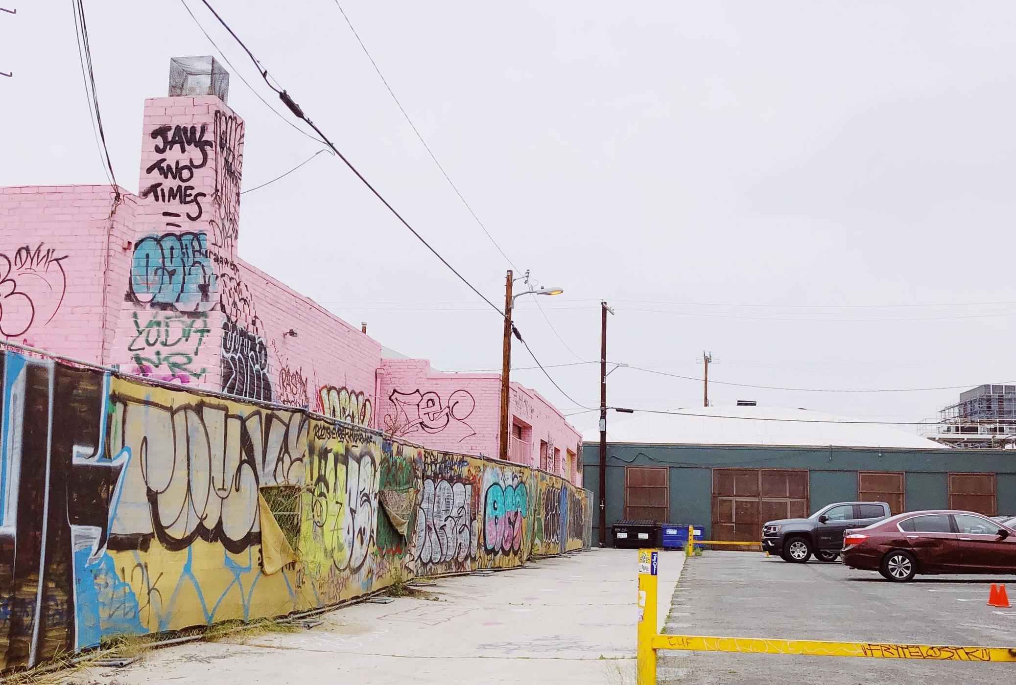 12 Most Dangerous Neighborhoods In Los Angeles 2024 PropertyClub   Image 