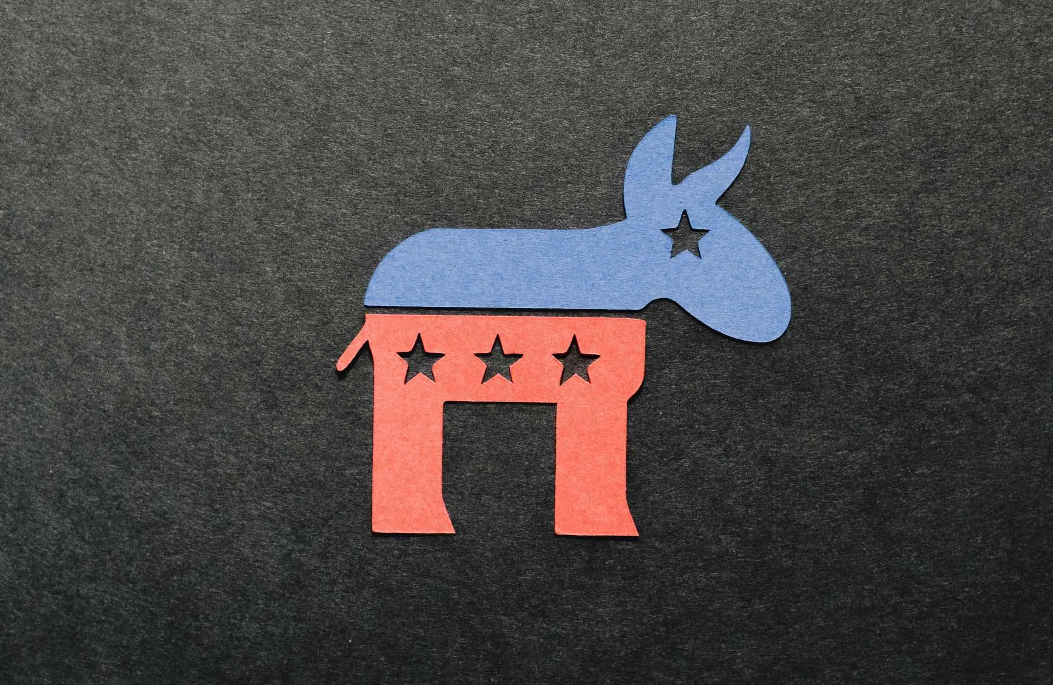 12 Most Liberal States in the US (2024)