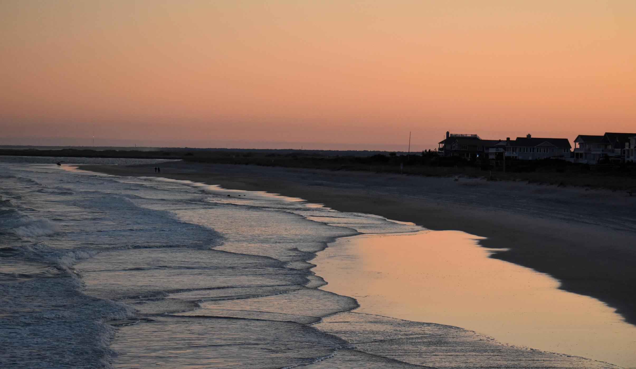 Best NC Beach Towns to Relax and Unwind Best NC Beach Towns to Relax and Unwind