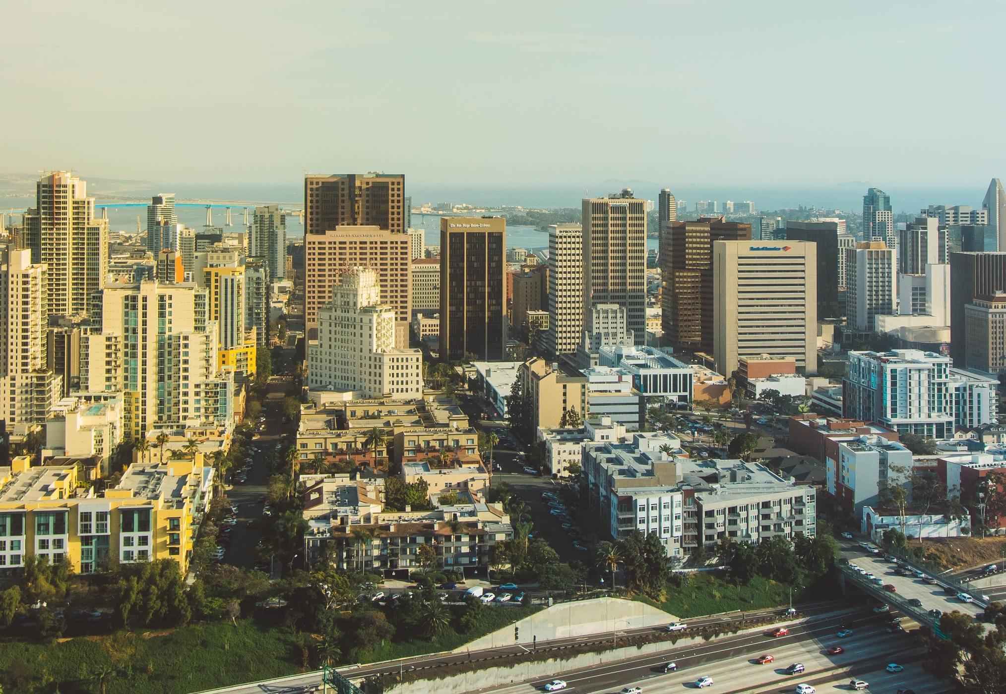 10 Cheapest Neighborhoods in San Diego (2024)