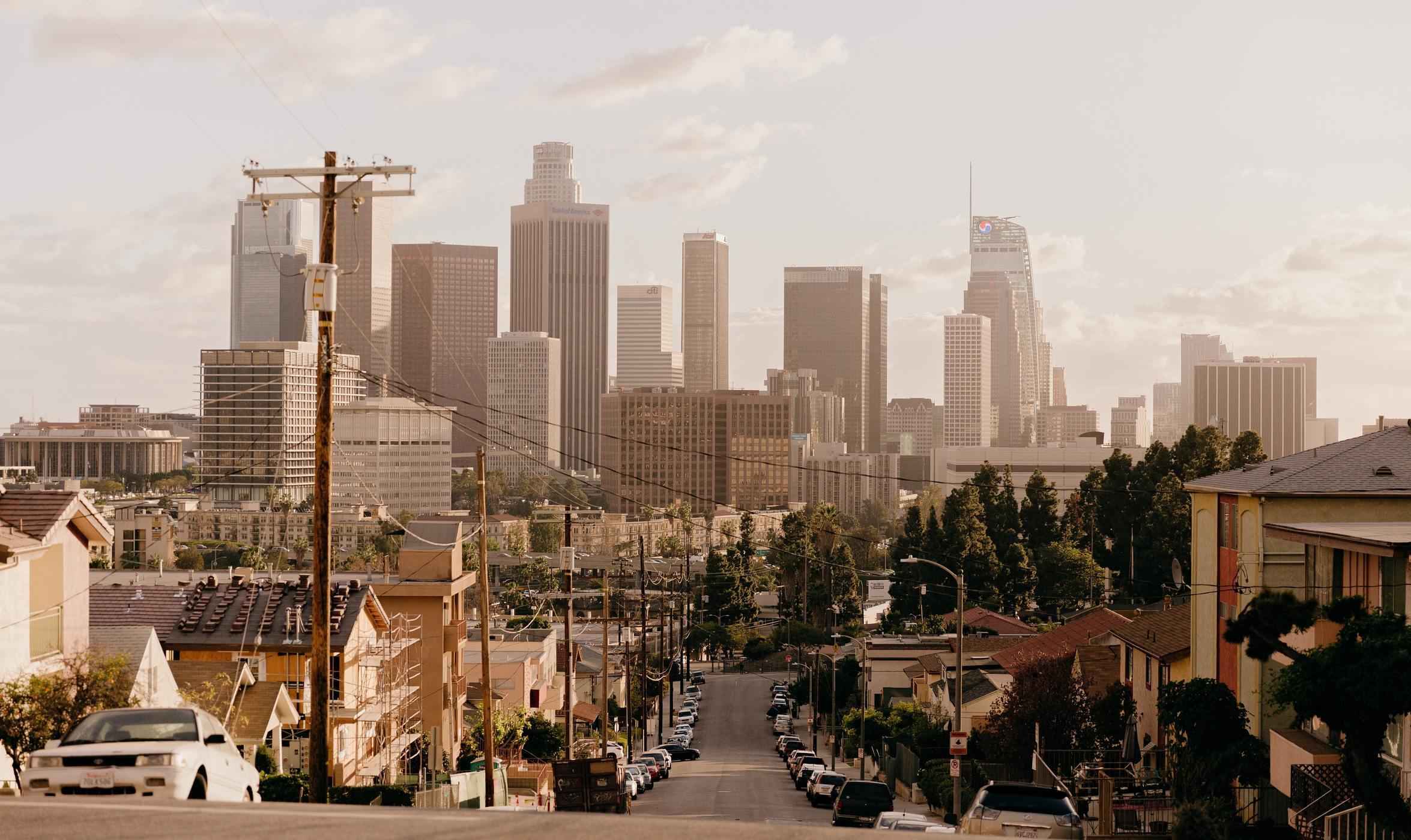 5 Safe, Affordable Neighborhoods in Los Angeles in 2023