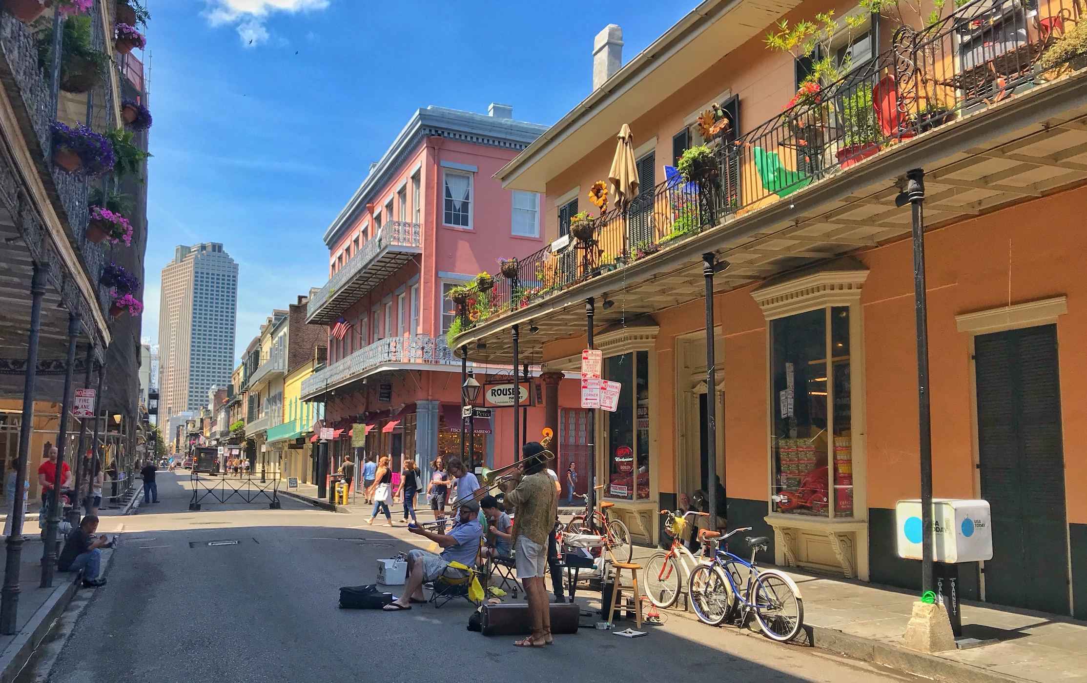 10 Safest Neighborhoods in New Orleans (2023)