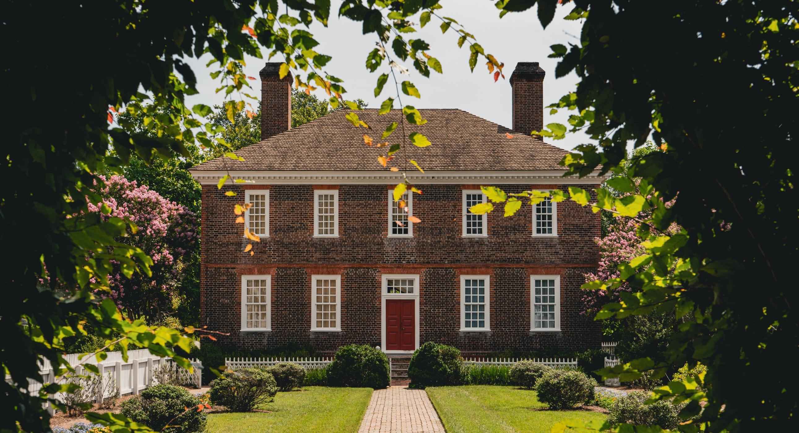 10 Richest Cities in Virginia (2024)