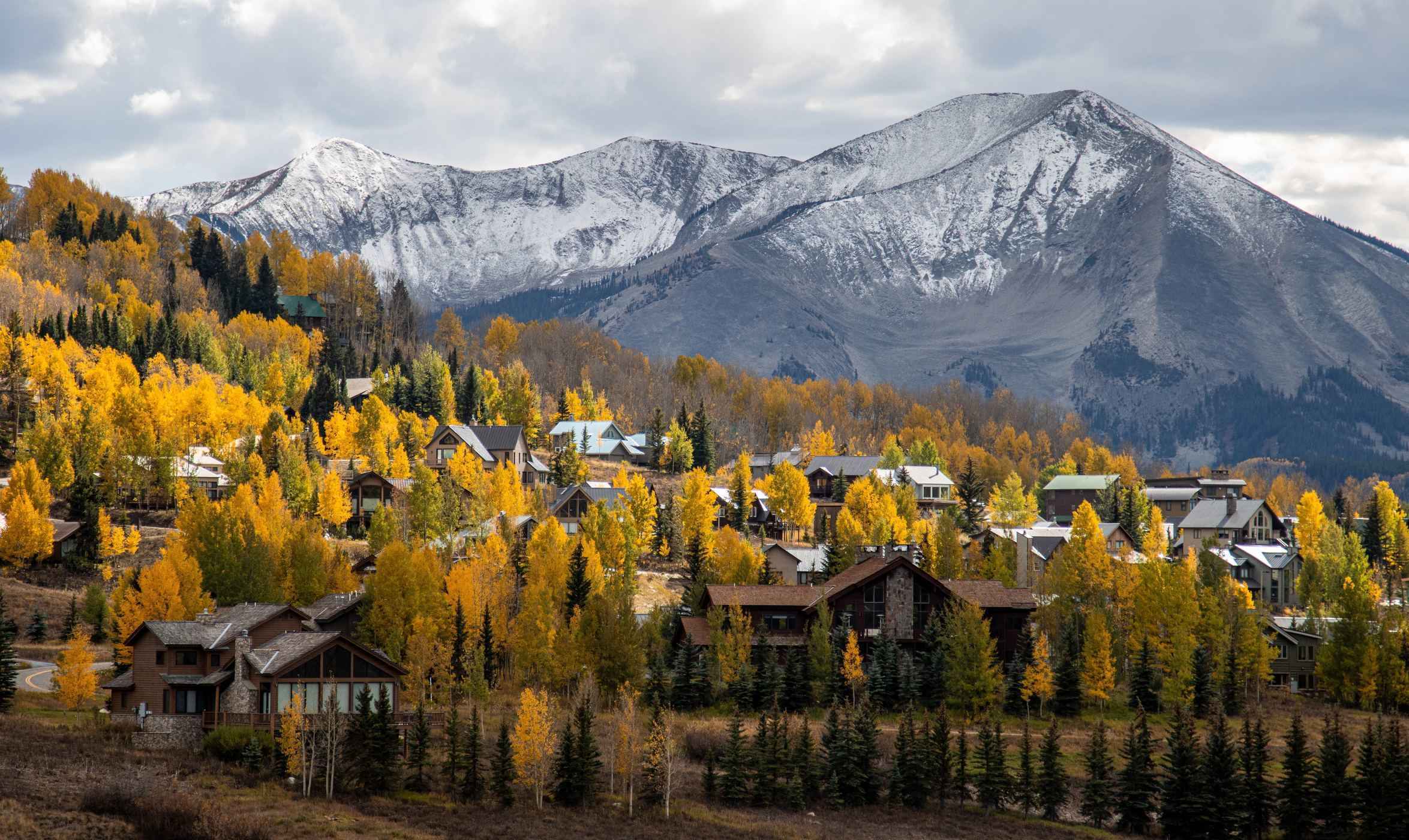Safest Place to Live in Colorado: Discover Tranquil Havens