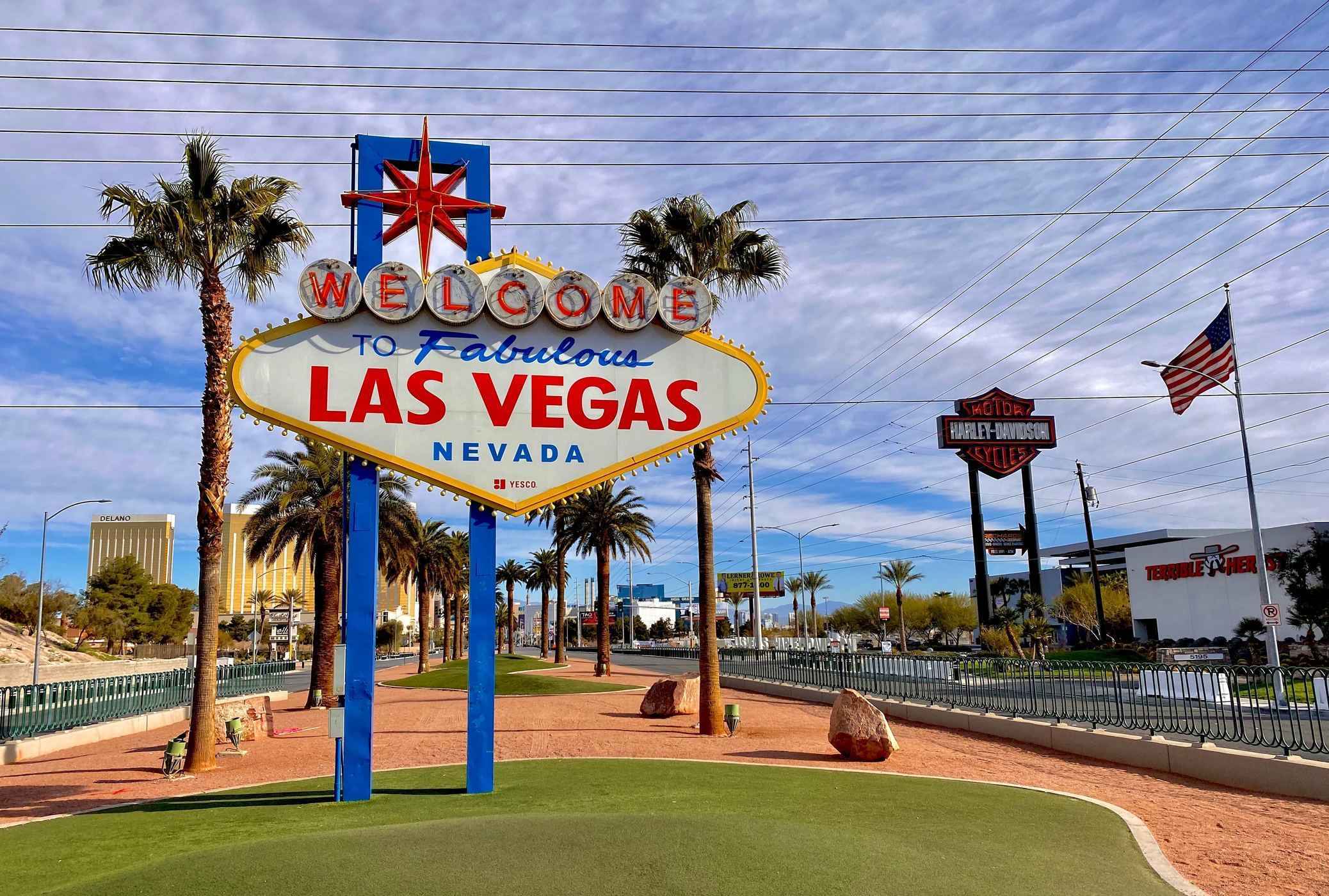 12 Safest Neighborhoods in Las Vegas (2024)
