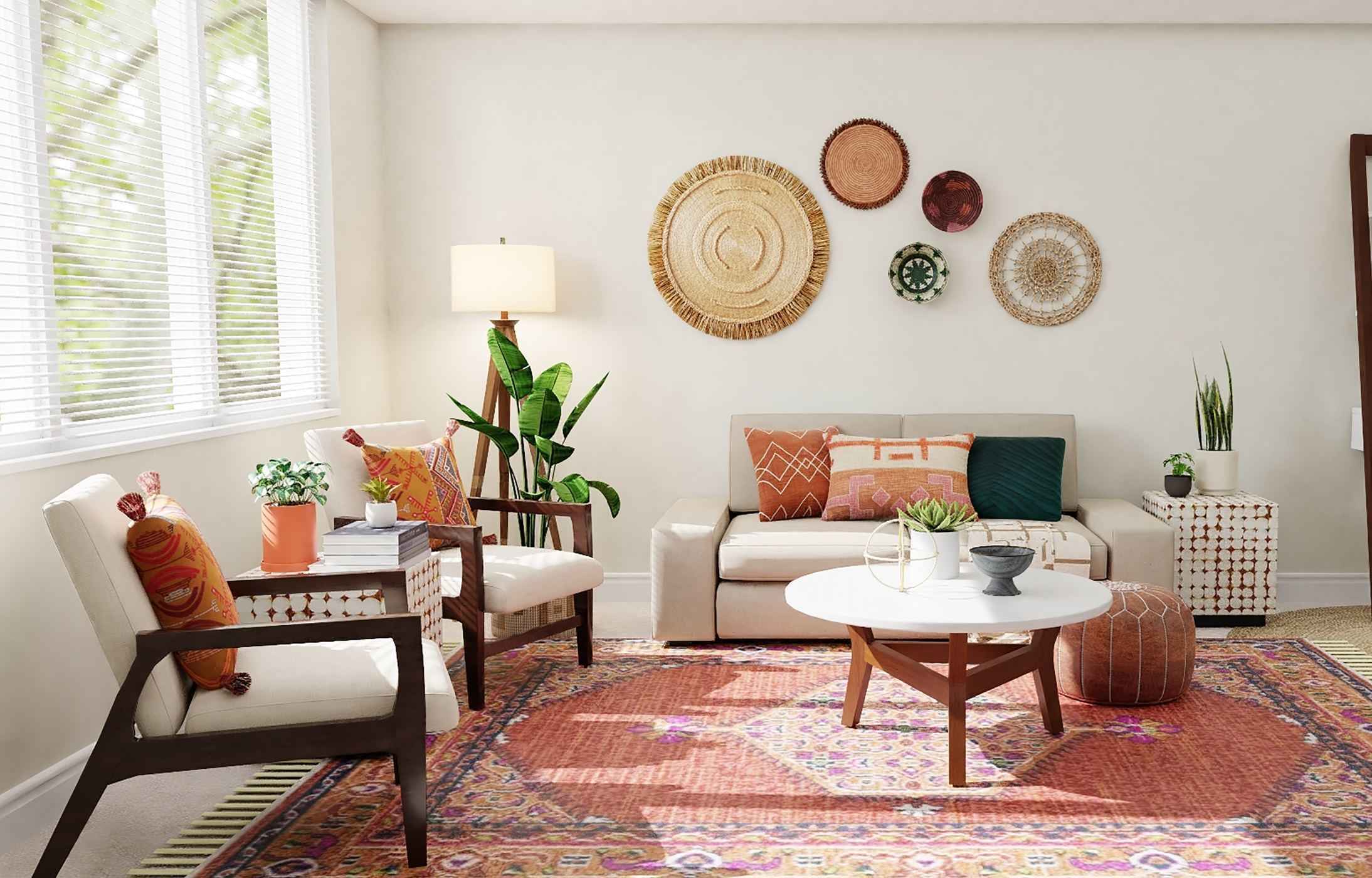 11 Easy Ways To Spruce Up Your Home (2024) | PropertyClub