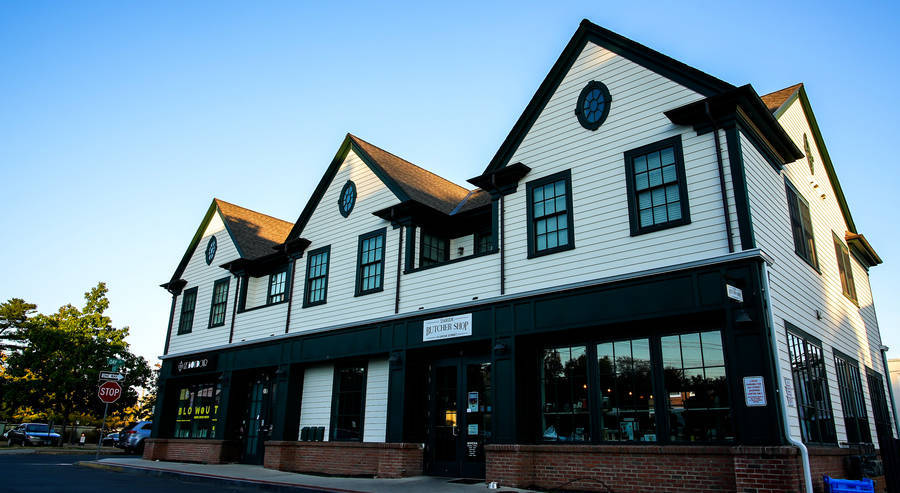 Darien, Connecticut - Connecticut Towns Near NYC