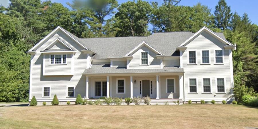 Dover, Massachusetts Richest Towns in Massachusetts