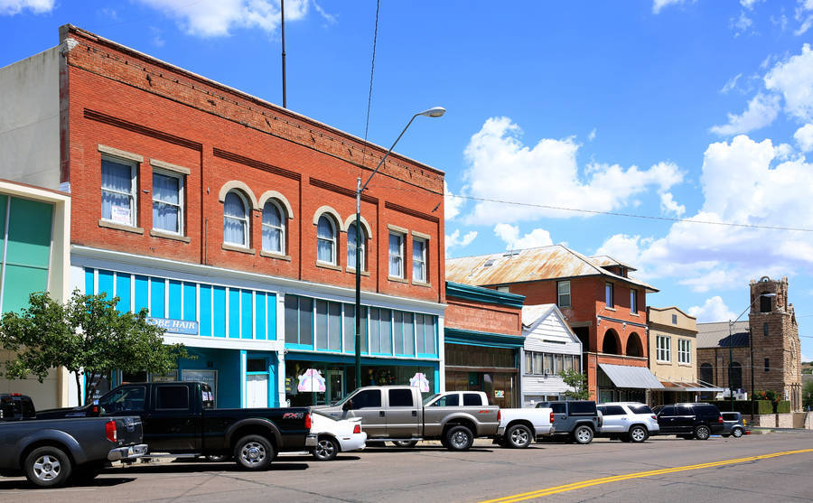 Globe, Arizona - Dangerous Cities in Arizona