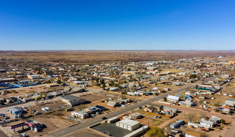 Holbrook, Arizona
