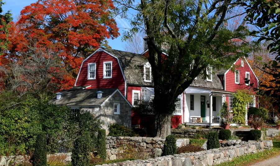 Connecticut Towns Near NYC