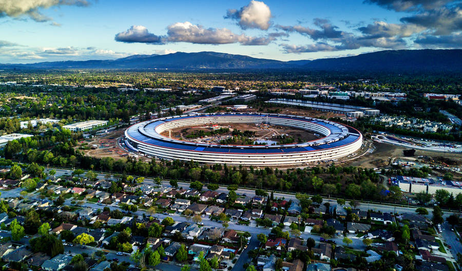 Cupertino, California