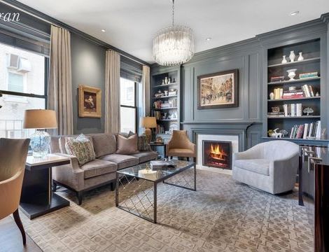 New York Apartment For Sale Upper East Side