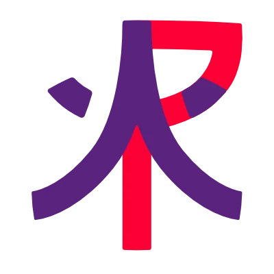 Логотип Rocket Chinese