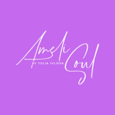 Логотип Ameli Soul