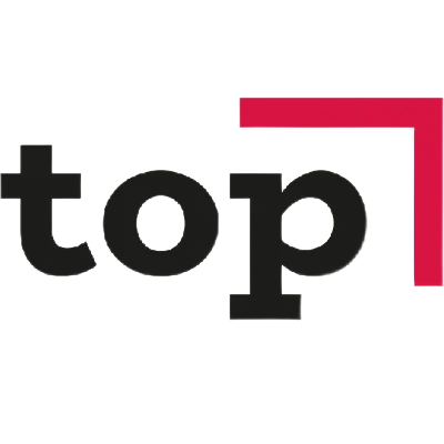 Логотип Компьютерная Академия TOP