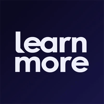 Логотип LearnMore