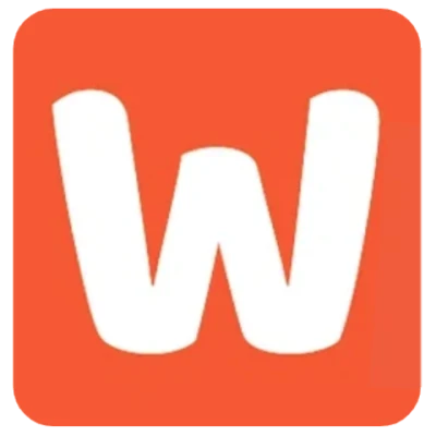 Логотип WakeUP