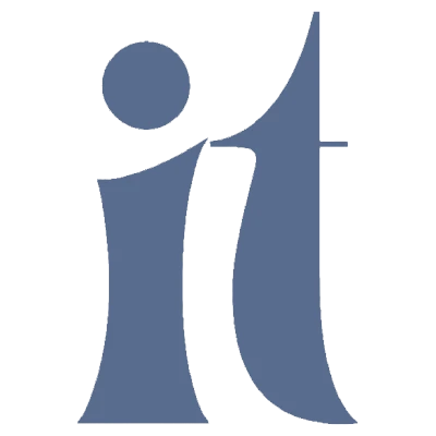 Логотип Design IT