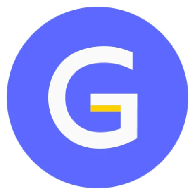 Логотип Geekz