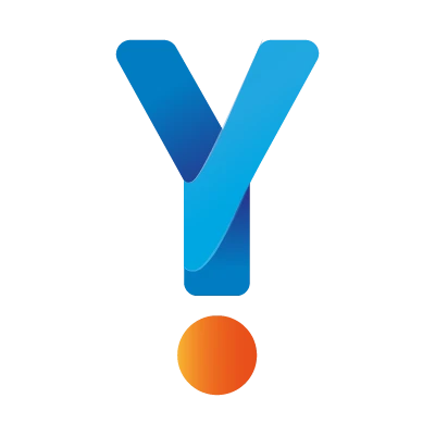 Логотип Yes.Coding