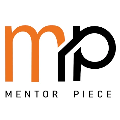 Логотип Mentorpiece