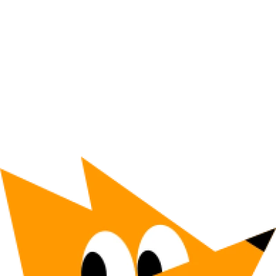 Логотип Фоксфорд