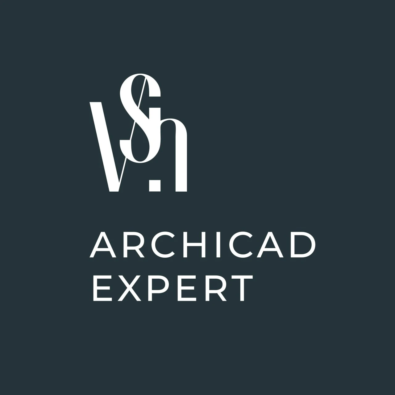 Логотип Archicad Expert