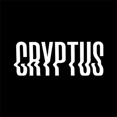 Логотип CRYPTUS ACADEMY