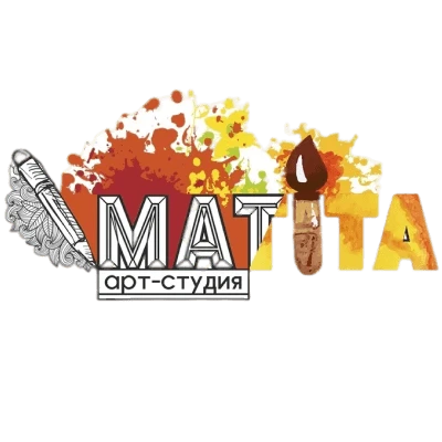 Логотип Matita
