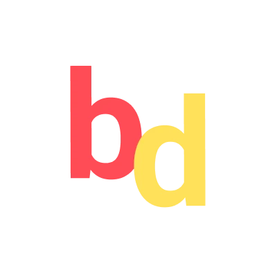 Логотип Berliner Deutsch