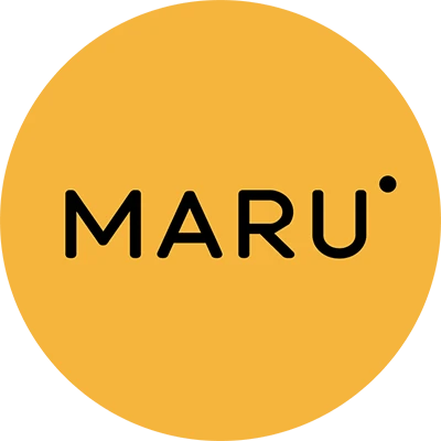 Логотип Maru Expert
