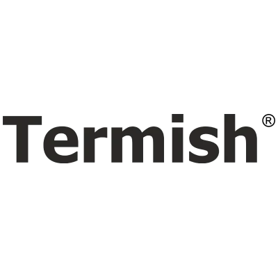Логотип Termish