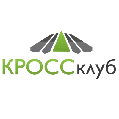 Логотип Онлайн-академия КРОССклуб