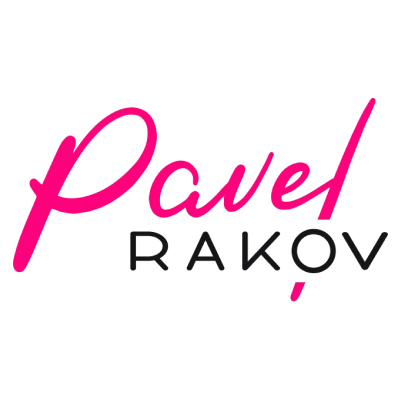 Логотип Тренинговый центр Павла Ракова