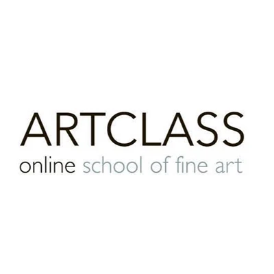 Логотип Artclass