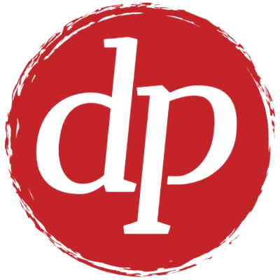 Логотип Darbor Professional Online