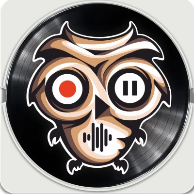 Логотип Pro Stereo