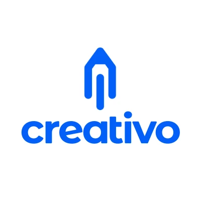 Логотип Creativo