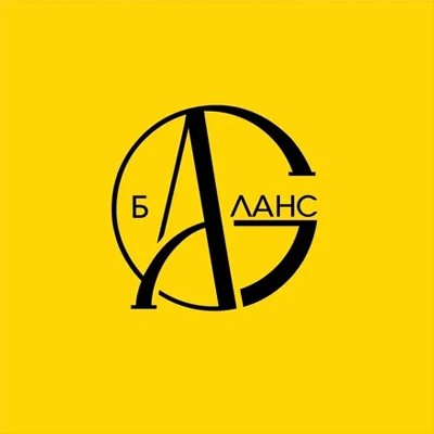 Логотип Центр развития «БАЛАНС»