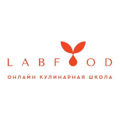 Логотип Labfood