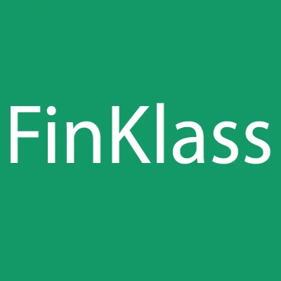 Логотип FinKlass